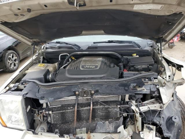 Photo 11 from auction – 2008 JEEP COMMANDER with VIN 1J8HG582X8C110963