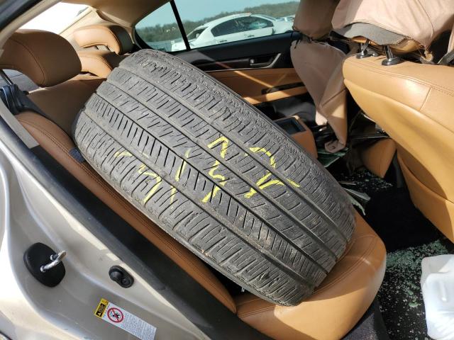 Photo 10 from auction – 2013 LEXUS GS 350 with VIN JTHBE1BL4D5006057