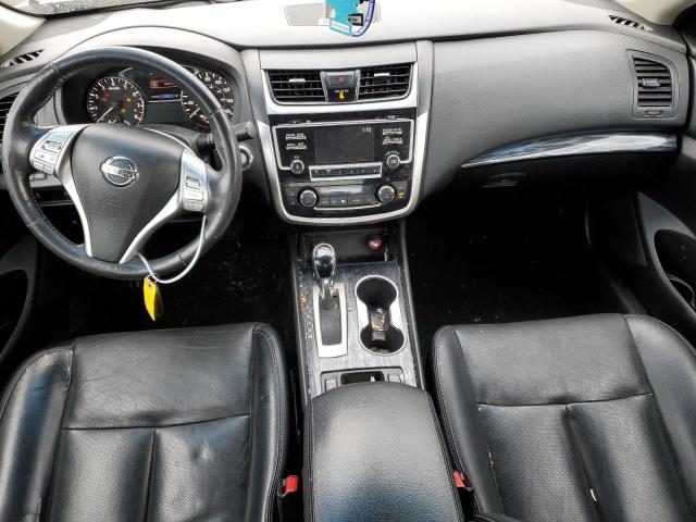 Photo 8 from auction – 2018 NISSAN ALTIMA 2.5 with VIN 1N4AL3AP3JC165281