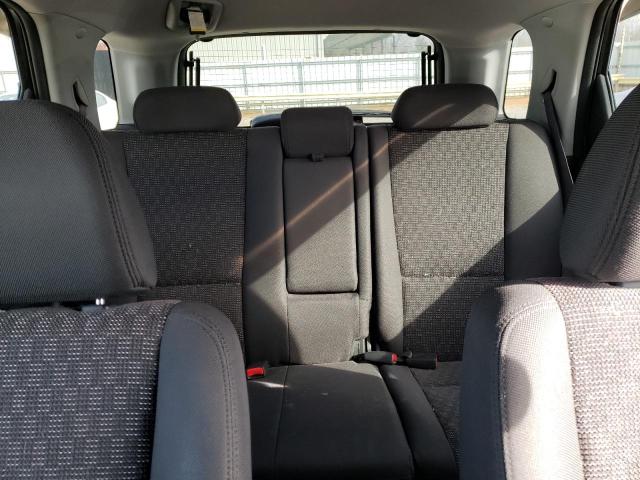 Photo 10 from auction – 2008 KIA SPORTAGE E with VIN KNDJE723887528328