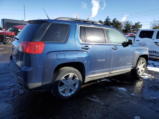 Photo 3 from auction – 2010 GMC TERRAIN SL with VIN 2CTFLGEY1A6227686