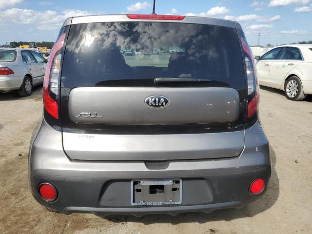 Photo 6 from auction – 2018 KIA SOUL with VIN KNDJN2A27J7598128