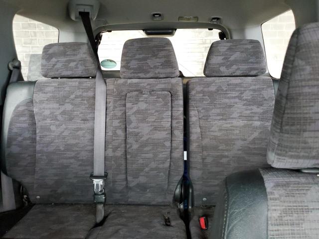 Photo 10 from auction – 2003 HONDA CR-V LX with VIN JHLRD78483C038514