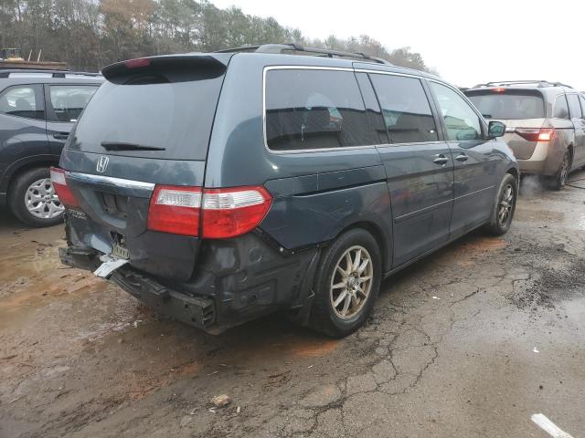 Photo 3 from auction – 2006 HONDA ODYSSEY TO with VIN 5FNRL38886B047331
