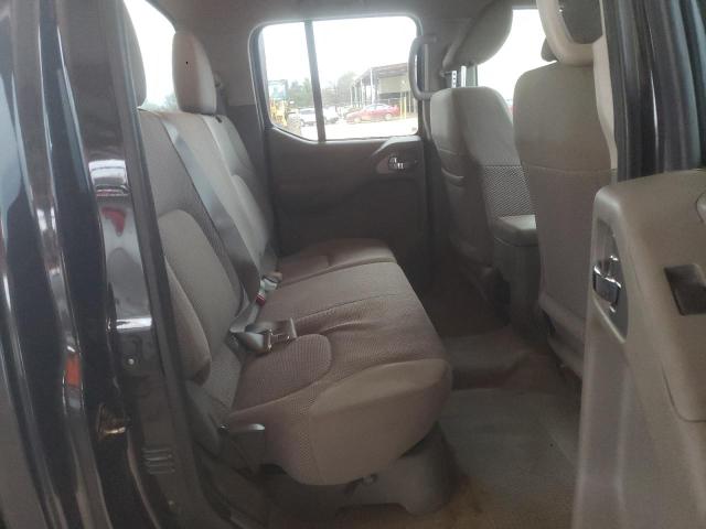 Photo 10 from auction – 2015 NISSAN FRONTIER S with VIN 1N6AD0ER8FN717299