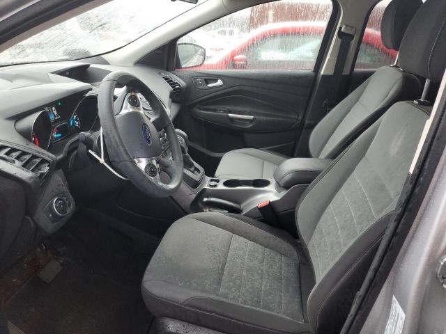 صورة رقم 7 من المزاد - 2016 FORD ESCAPE SE مع VIN 1FMCU0G77GUB03211