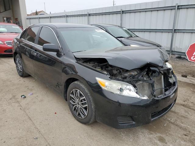 Photo 4 from auction – 2011 TOYOTA CAMRY BASE with VIN 4T4BF3EK1BR186468