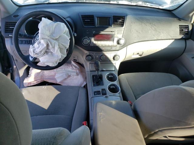 Photo 8 from auction – 2011 TOYOTA HIGHLANDER with VIN 5TDBK3EH5BS050024