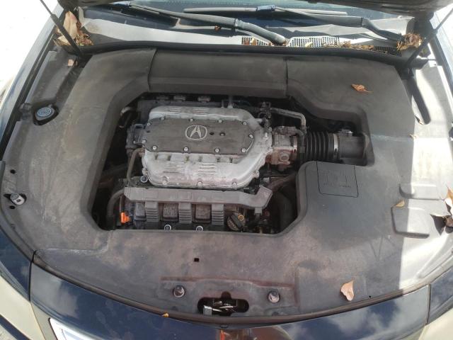 Photo 11 from auction – 2013 ACURA TL with VIN 19UUA8F2XDA012566
