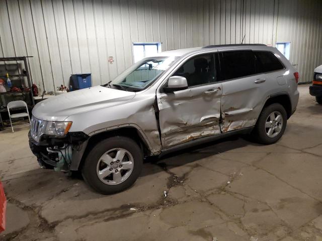 JEEP GRAND CHER 2011 with VIN 1J4RR4GG9BC552986 - Photo from auction