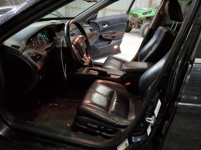 Photo 7 from auction – 2011 HONDA ACCORD CRO with VIN 5J6TF2H56BL001849