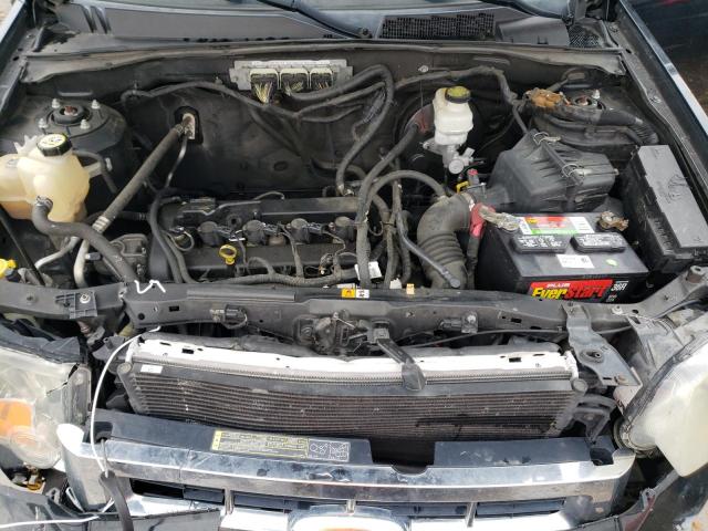 Photo 12 from auction – 2012 FORD ESCAPE XLS with VIN 1FMCU0C7XCKC75468