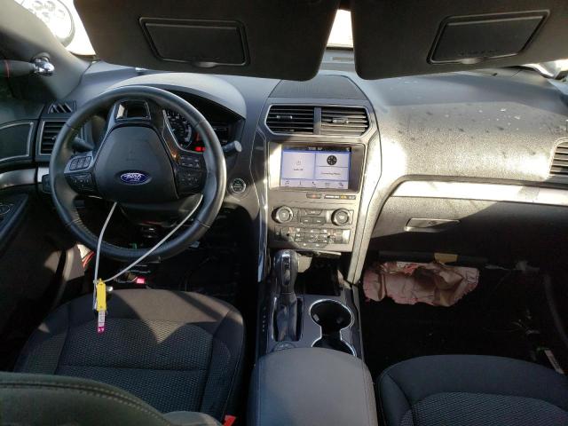 Photo 8 from auction – 2019 FORD EXPLORER X with VIN 1FM5K8D87KGA61821