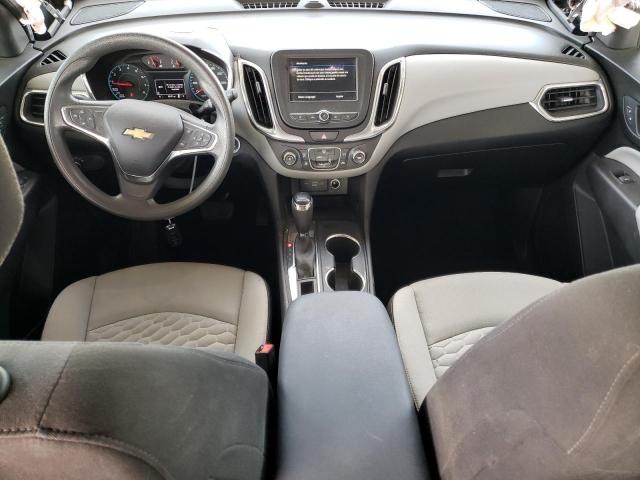 Photo 8 from auction – 2019 CHEVROLET EQUINOX LS with VIN 3GNAXHEV2KS523557