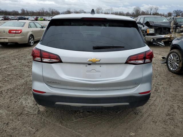 Photo 6 from auction – 2022 CHEVROLET EQUINOX LT with VIN 2GNAXJEV8N6129989