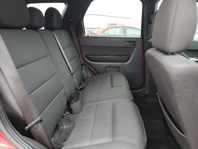 Photo 11 from auction – 2012 FORD ESCAPE XLT with VIN 1FMCU9D75CKA33805