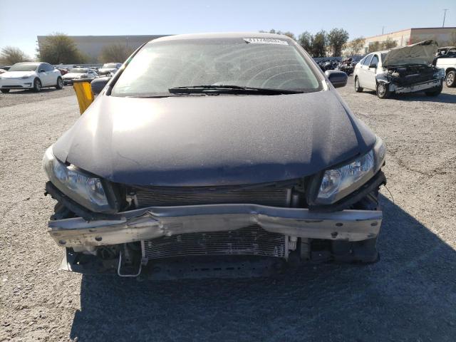 Photo 5 from auction – 2015 HONDA CIVIC LX with VIN 2HGFB2F53FH561530