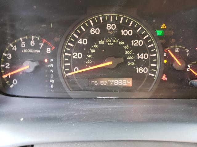 Photo 9 from auction – 2005 HONDA ACCORD EX with VIN 1HGCM66595A019060