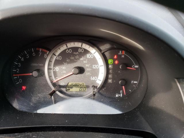 Photo 9 from auction – 2006 MAZDA 5 with VIN JM1CR293960104720