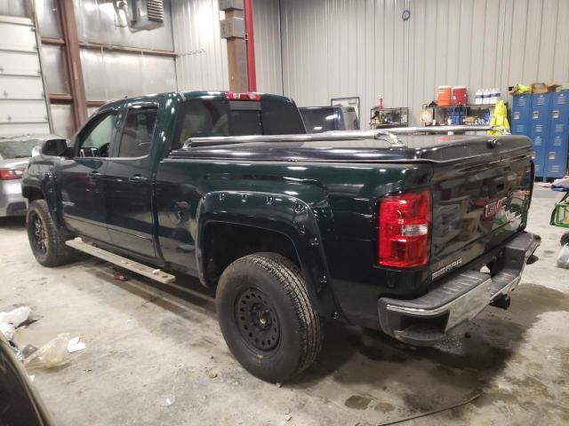 Photo 2 from auction – 2015 GMC SIERRA K15 with VIN 1GTV2UEC0FZ151354