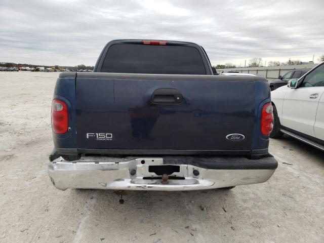 Photo 6 from auction – 2003 FORD F150 SUPER with VIN 1FTRW07673KD26936