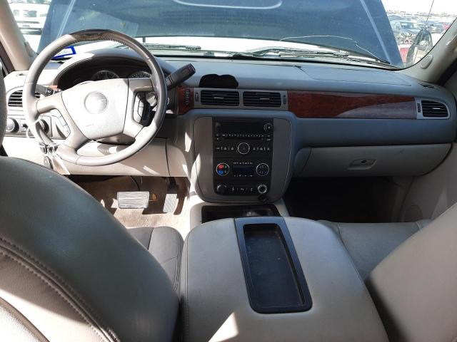 Photo 8 from auction – 2012 GMC SIERRA K15 with VIN 3GTP2WE71CG264829