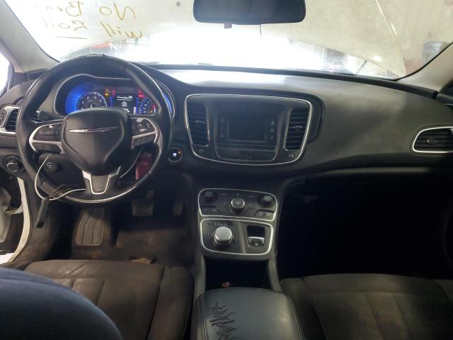 Photo 8 from auction – 2015 CHRYSLER 200 LIMITE with VIN 1C3CCCABXFN611885