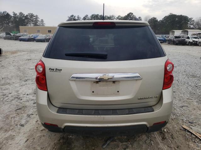Photo 6 from auction – 2013 CHEVROLET EQUINOX LT with VIN 2GNALPEK1D6424032