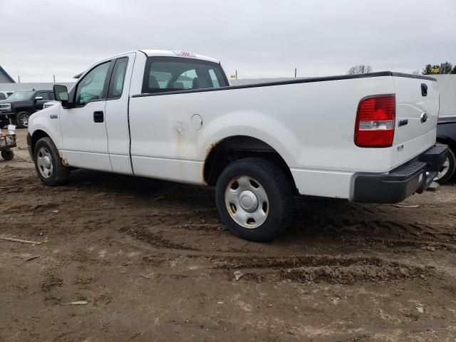 صورة رقم 2 من المزاد - 2008 FORD F150 مع VIN 1FTRF12258KD45373