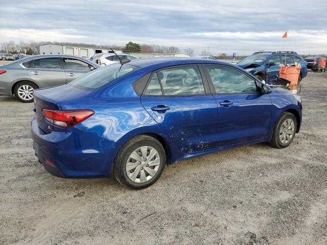 Photo 3 from auction – 2020 KIA RIO with VIN 3KPA24AD8LE353430