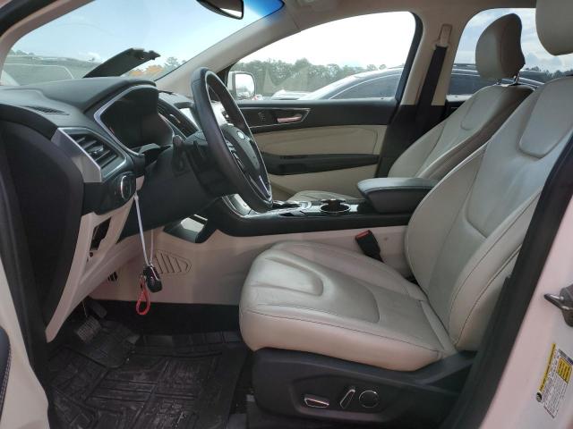 Photo 7 from auction – 2017 FORD EDGE TITAN with VIN 2FMPK3K98HBB50983