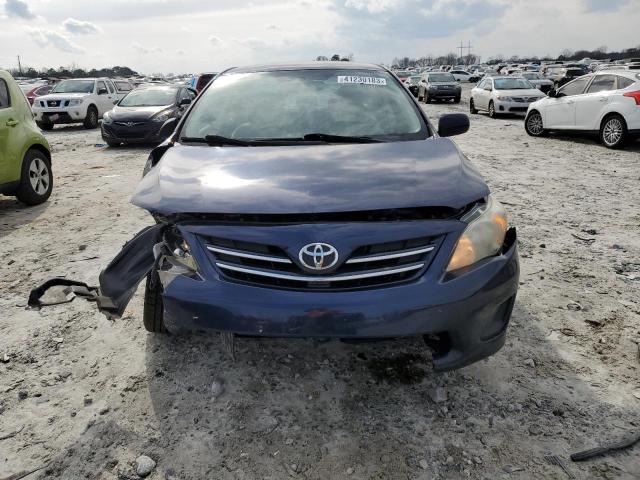 Photo 5 from auction – 2013 TOYOTA COROLLA BA with VIN 5YFBU4EE4DP130223