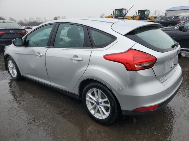 Photo 2 from auction – 2015 FORD FOCUS SE with VIN 1FADP3K20FL294963