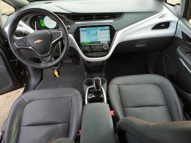 Photo 8 from auction – 2017 CHEVROLET BOLT EV PR with VIN 1G1FX6S09H4161479
