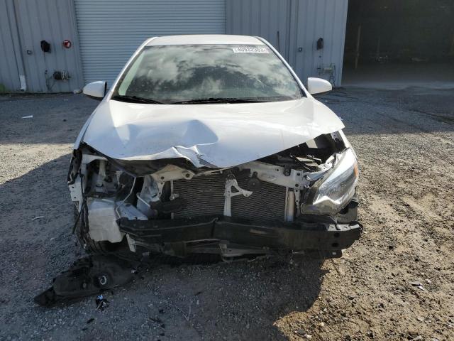 Photo 5 from auction – 2014 TOYOTA COROLLA L with VIN 2T1BURHE7EC108274