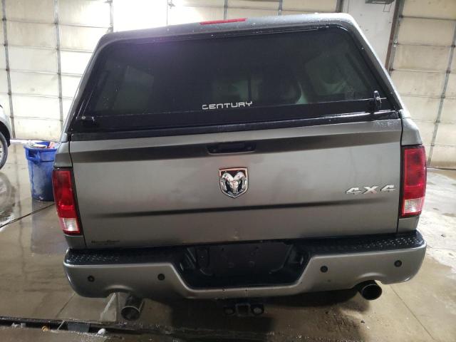 Photo 6 from auction – 2012 DODGE RAM 1500 S with VIN 1C6RD7HT0CS319773