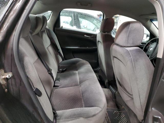 Photo 10 from auction – 2008 CHEVROLET IMPALA LS with VIN 2G1WB55K289185335