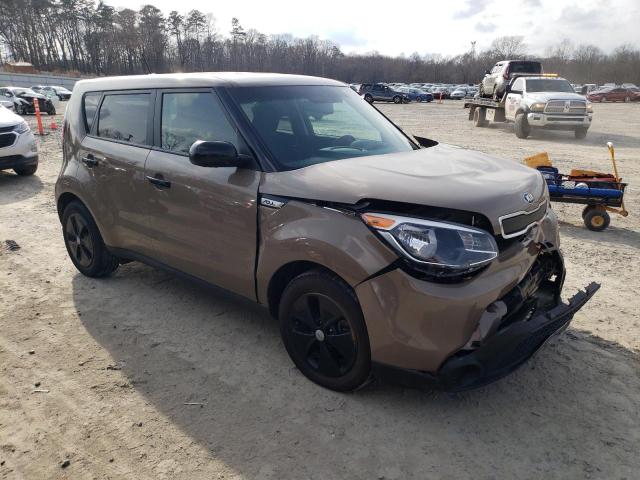 Photo 4 from auction – 2015 KIA SOUL with VIN KNDJN2A2XF7170013