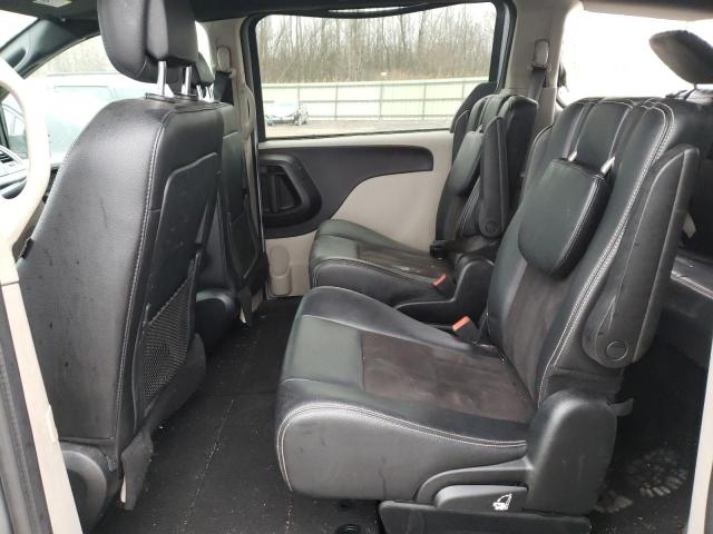 Photo 11 from auction – 2020 DODGE GRAND CARA with VIN 2C4RDGCG3LR174359