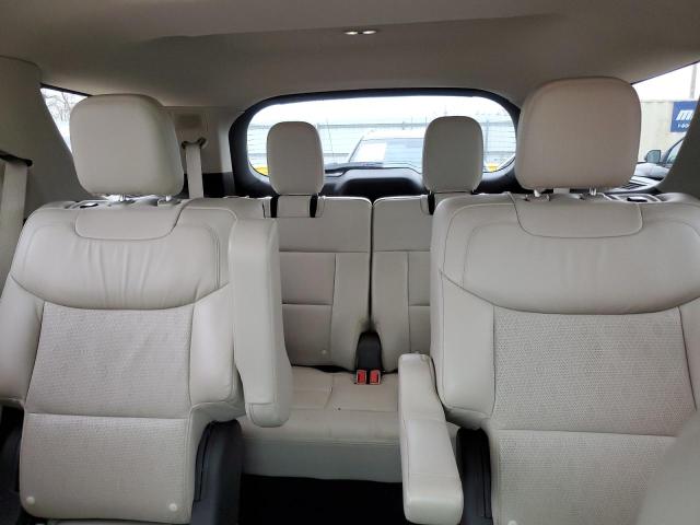 Photo 10 from auction – 2020 FORD EXPLORER P with VIN 1FM5K8HC3LGA27729