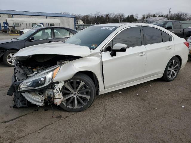 SUBARU LEGACY 3.6 2016 with VIN 4S3BNEN61G3027141 - Photo from auction