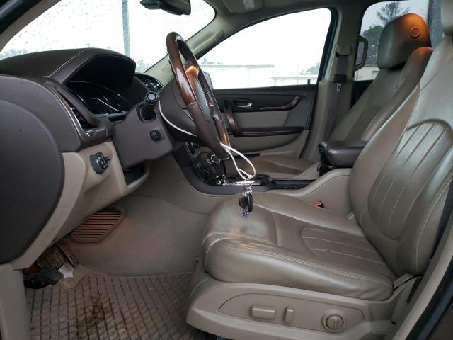 Photo 7 from auction – 2016 GMC ACADIA DEN with VIN 1GKKRTKD6GJ152339