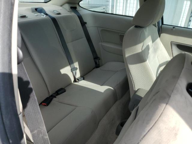 Photo 10 from auction – 2008 FORD FOCUS SE with VIN 1FAHP33N38W225762