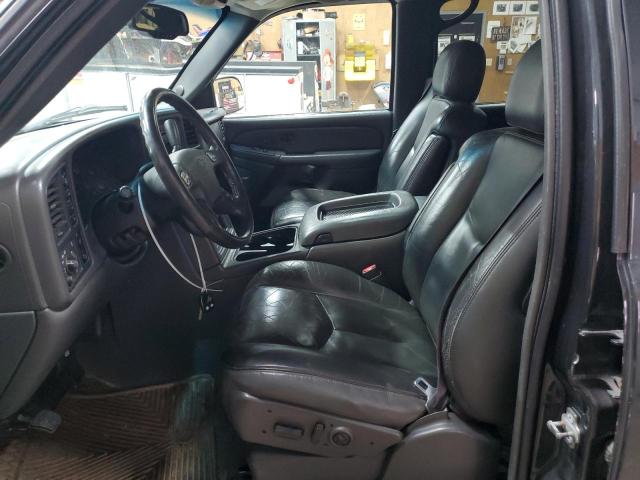 Photo 7 from auction – 2004 CHEVROLET AVALANCHE with VIN 3GNGK22G44G245181