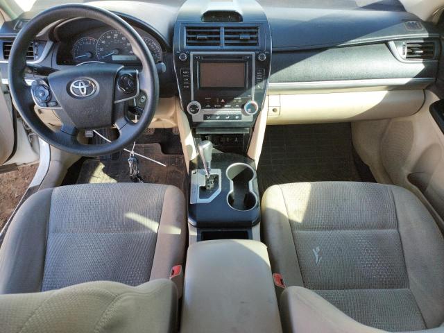 Photo 8 from auction – 2014 TOYOTA CAMRY L with VIN 4T4BF1FK3ER441256