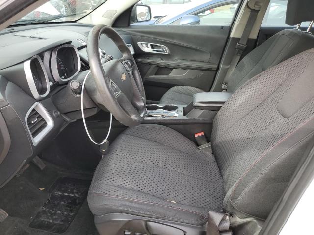Photo 7 from auction – 2012 CHEVROLET EQUINOX with VIN 2GNFLCEK8C6352162