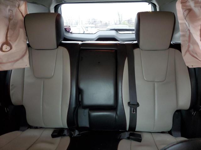Photo 10 from auction – 2011 CHEVROLET EQUINOX LT with VIN 2GNALFEC4B1217633