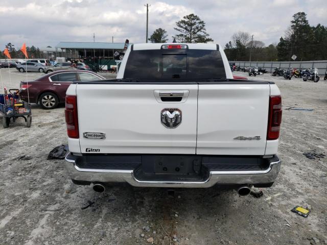 Photo 6 from auction – 2020 RAM 1500 with VIN 1C6SRFKT7LN117176