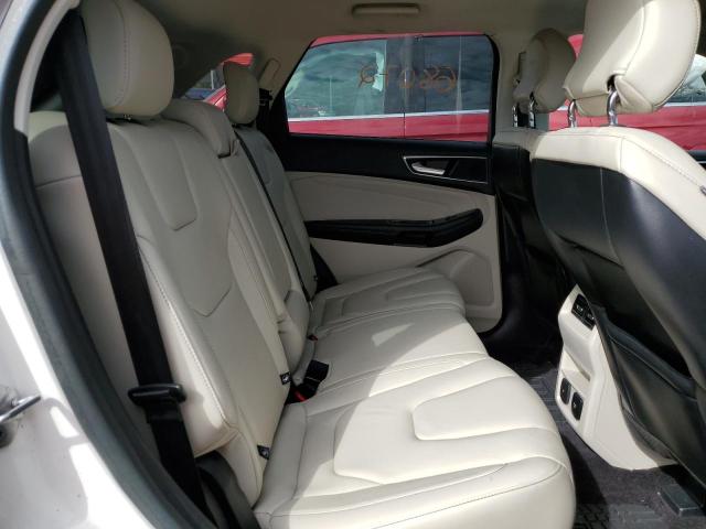 Photo 11 from auction – 2017 FORD EDGE TITAN with VIN 2FMPK3K98HBB50983