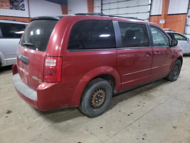 Photo 3 from auction – 2010 DODGE GRAND CARA with VIN 2D4RN4DE6AR101396